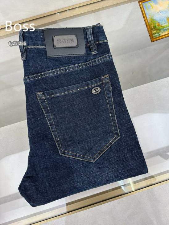 Picture of Boss Jeans Long _SKUBosssz28-3825tr128290